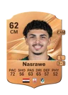 Nasrawe - 62 - Rare