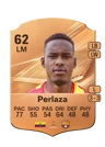 Perlaza - 62 - Rare