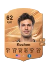 Kochen - 62 - Rare