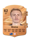 Waine - 62 - Rare