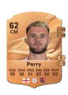 Perry - 62 - Rare