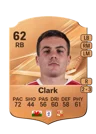 Clark - 62 - Rare