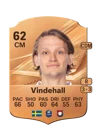 Vindehall - 62 - Rare