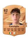 Consiglio - 62 - Rare