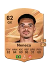 Neneca - 62 - Rare