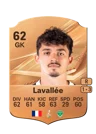 Lavallée - 62 - Rare