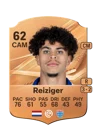 Reiziger - 62 - Rare