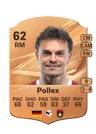 Pollex - 62 - Rare