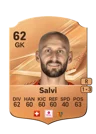 Salvi - 62 - Rare