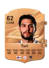 Turi - 62 - Rare