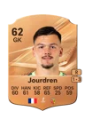Jourdren - 62 - Rare