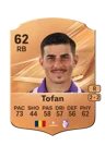 Tofan - 62 - Rare