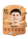 Aguiar - 62 - Rare