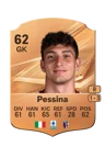 Pessina - 62 - Rare