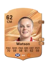 Watson - 62 - Rare