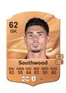 Southwood - 62 - Rare