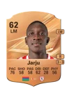 Jarju - 62 - Rare