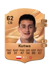 Kutwa - 62 - Rare