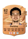 Perkins - 62 - Rare