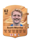 Scott-Morriss - 62 - Rare