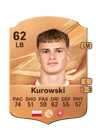 Kurowski - 62 - Rare