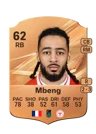 Mbeng - 62 - Rare