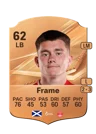 Frame - 62 - Rare