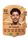 Al Tulayhi - 62 - Rare
