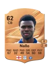 Nallo - 62 - Rare