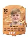Breeze - 62 - Rare