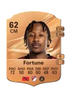 Fortune - 62 - Rare