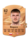 Bogacz - 62 - Rare