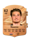 Naamo - 62 - Rare