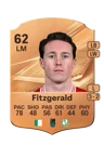 Fitzgerald - 62 - Rare