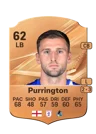 Purrington - 62 - Rare