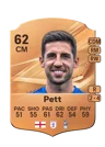 Pett - 62 - Rare