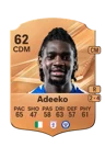 Adeeko - 62 - Rare