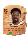 Barnawi - 62 - Rare