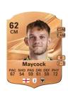 Maycock - 62 - Rare