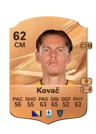 Kovač - 62 - Rare