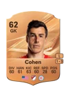 Cohen - 62 - Rare