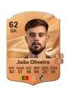 João Oliveira - 62 - Rare