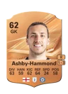 Ashby-Hammond - 62 - Rare