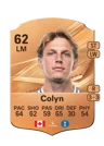 Colyn - 62 - Rare