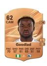 Goodlad - 62 - Rare