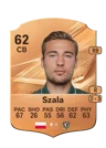 Szala - 62 - Rare