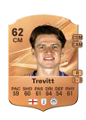 Trevitt - 62 - Rare