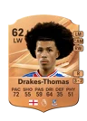 Drakes-Thomas - 62 - Rare