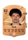 Vink - 62 - Rare