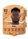 Kiki - 62 - Rare